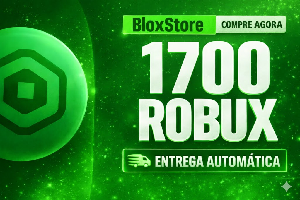 1700 ROBUX