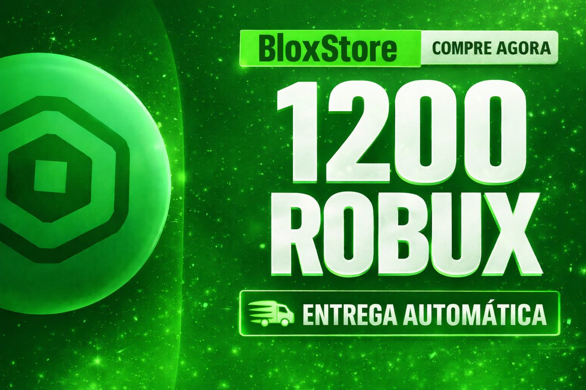 1200 ROBUX